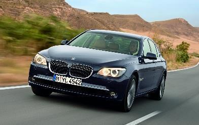 BMW 7er